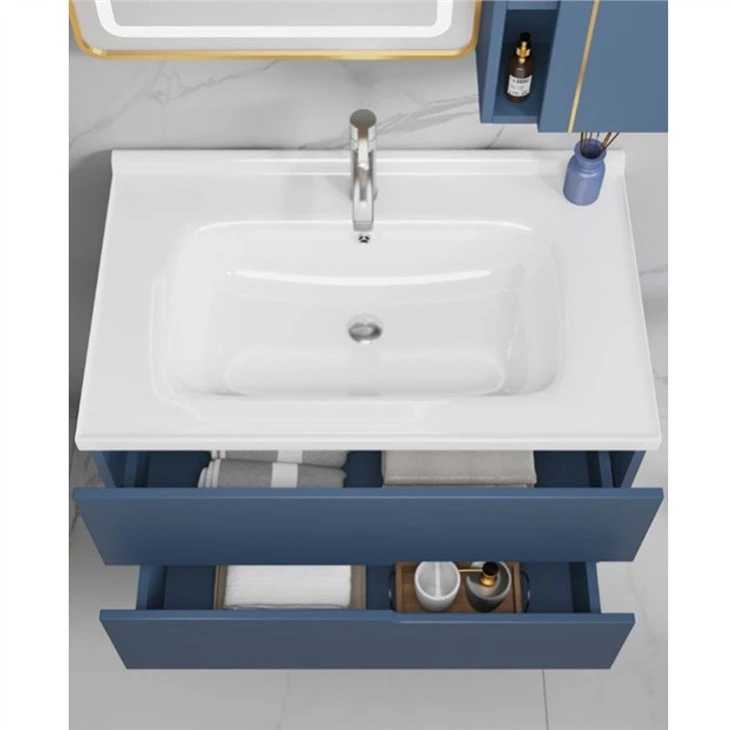 wall hung vanity unit