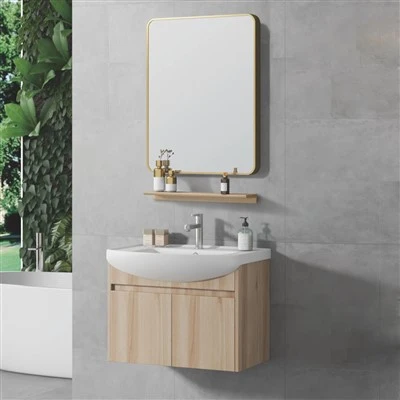 Tủ quần áo phòng tắm với ánh sáng cho nhà