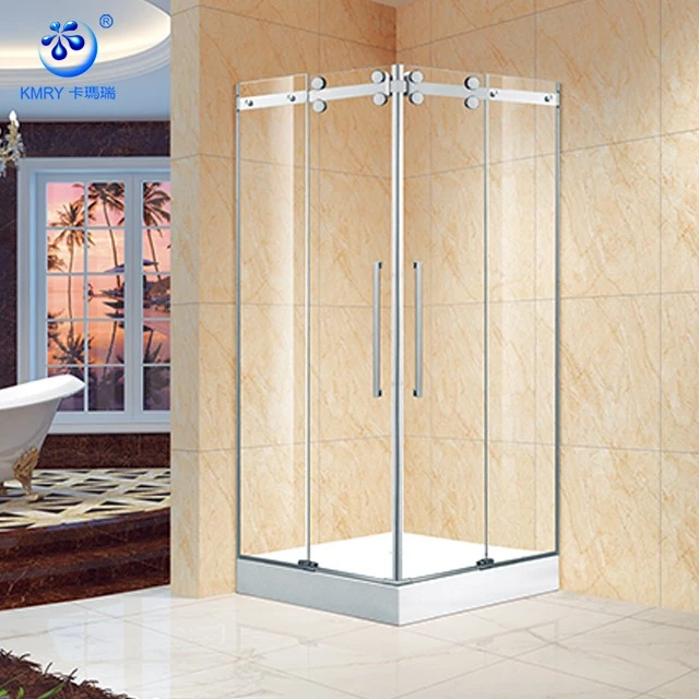 luxury shower cabins
