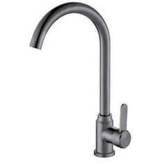 Rút ra 304 Vòi trộn nhà bếp bằng thép không gỉ